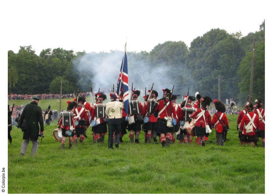 Photo Battle of Waterloo 46