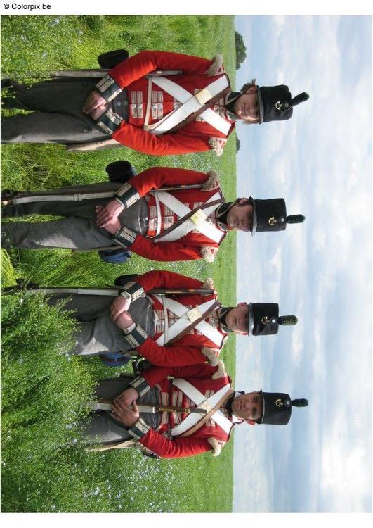 Battle of Waterloo 6