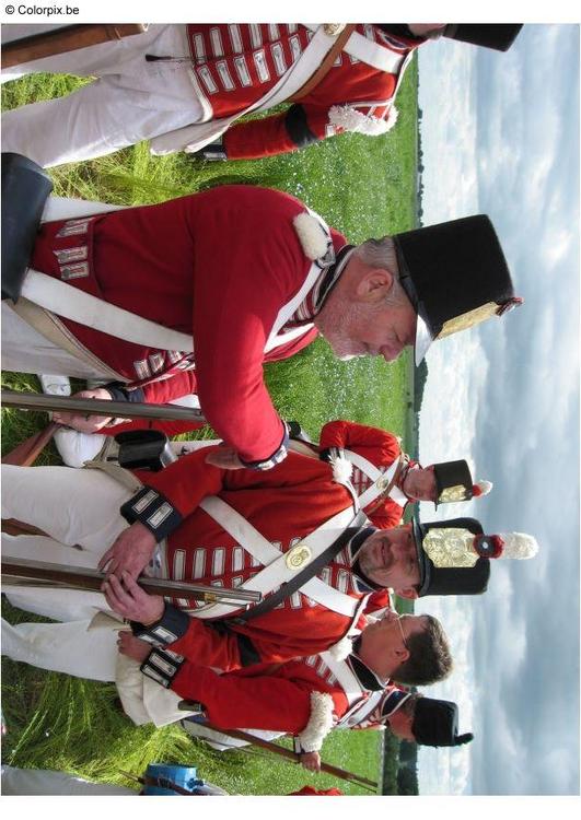 Battle of Waterloo 7