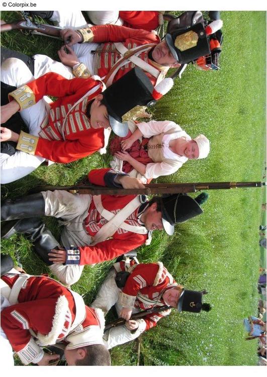 Battle of Waterloo 8