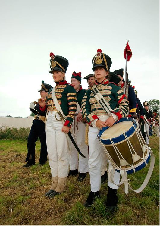 Battle of Waterloo