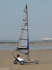 photo beach sailing 1