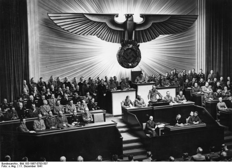 Photo Berlin - Reichstag (2)