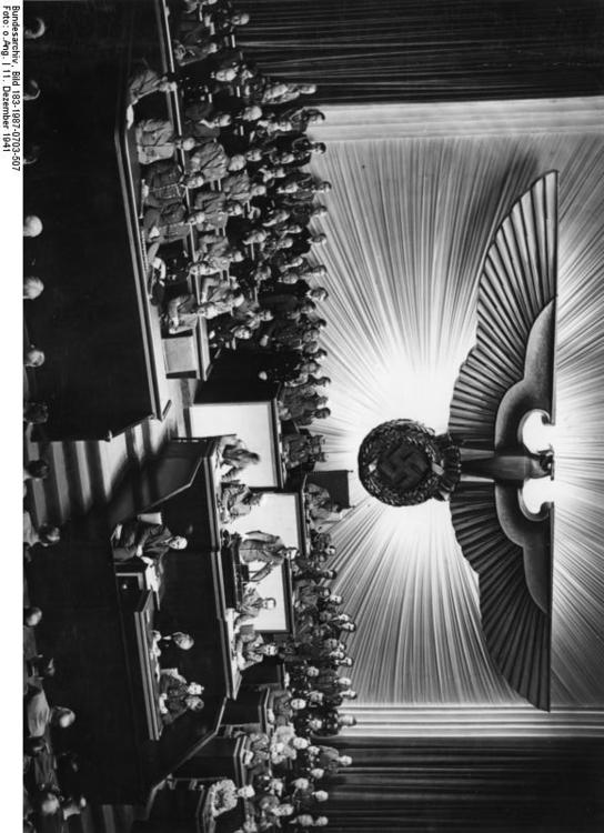 Berlin - Reichstag (2)