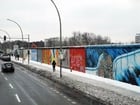 Berlin wall