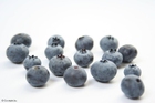 blueberries