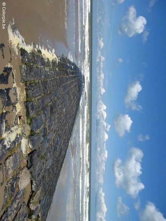 breakwater