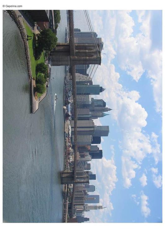 Brooklyn Bridge