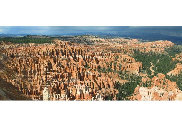 Photo Bryce Canyon