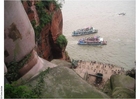 Photos Buddha in Leshan 3