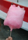 candy floss