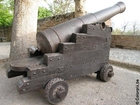 cannon