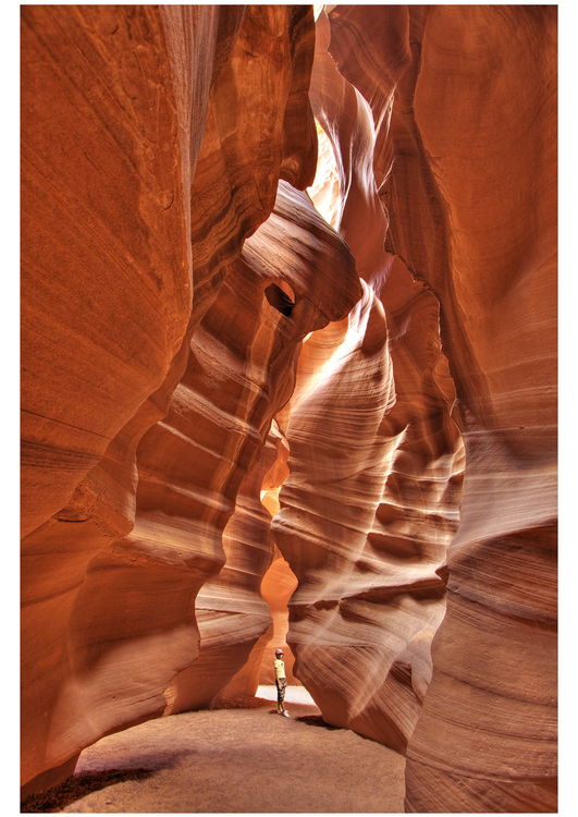 Photo canyon
