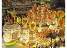 Photos carnival in rio