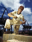 photo Carpenter - 1942 - Tennesee