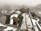 Photos Castle of Bouillon Belgium