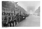 Champs Elysee, Paris