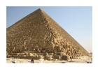 Photos The Great Pyramid of Cheops (Khufu) in Giza