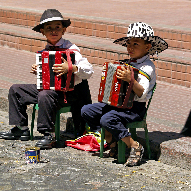 Photo child labour