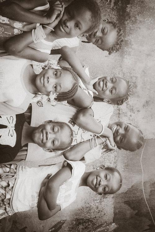 children