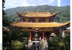 Photo chinese temple 2