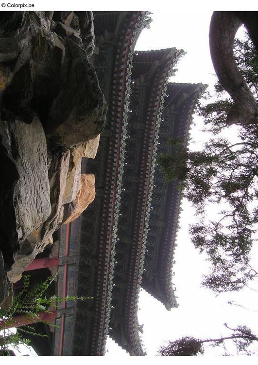 chinese temple 4