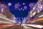 Christmas Decoration - London