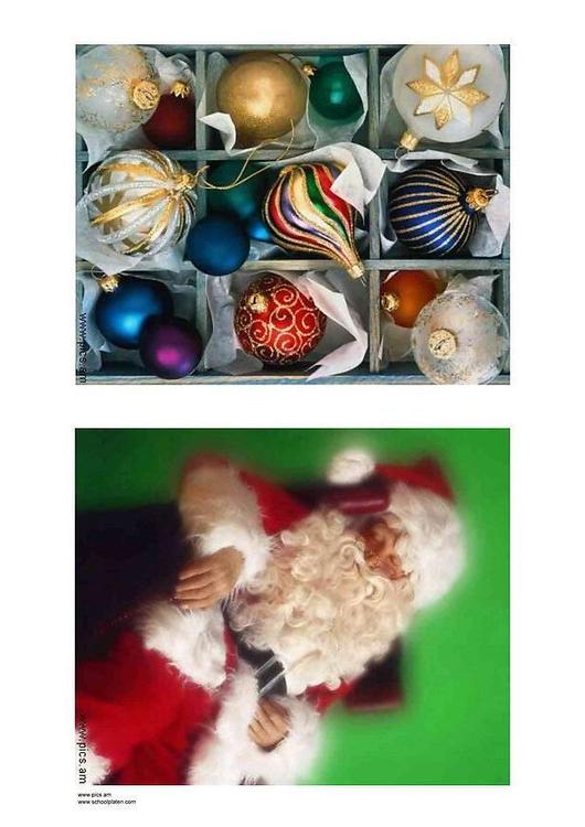 Photo Christmas - free printable photos - Img 16458.