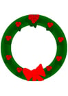 Image christmas wreath