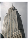 Chrysler building