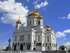 Church of the Resurrection of Jesus Christ