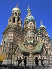 Photo Church of the Savior on the Blood 3