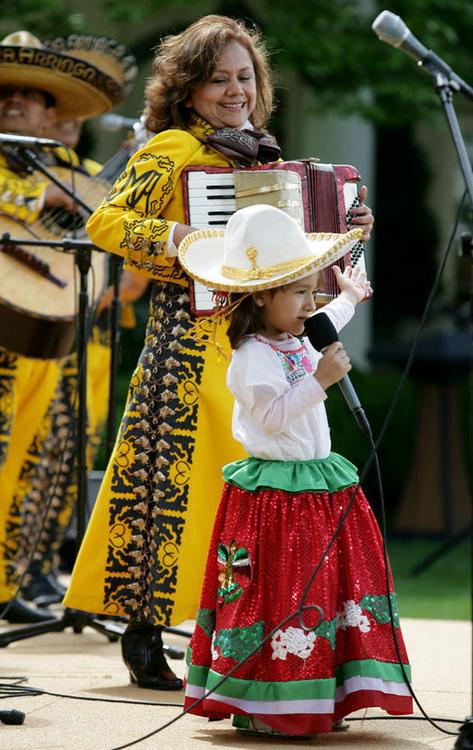 Cinco de Mayo celebration