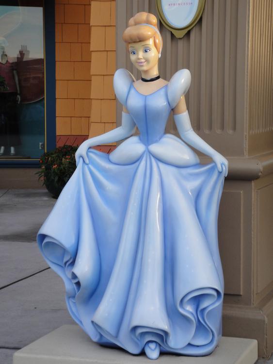 Cinderella