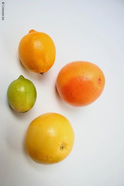citrus fruit