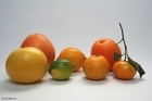 Photos citrus fruit