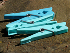 Photos clothes pegs