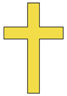 Image cross