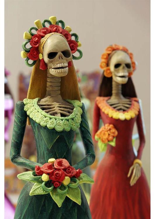  Day of the Dead