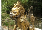 dragon, Forbidden City