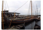 Photo Drakar, viking ship