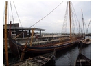 Photo Drakar, viking ship