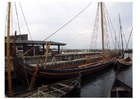 Photos Drakar, viking ship