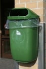 Photos dustbin