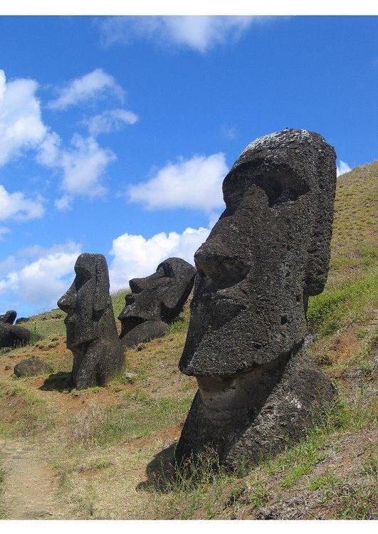 Easter Island