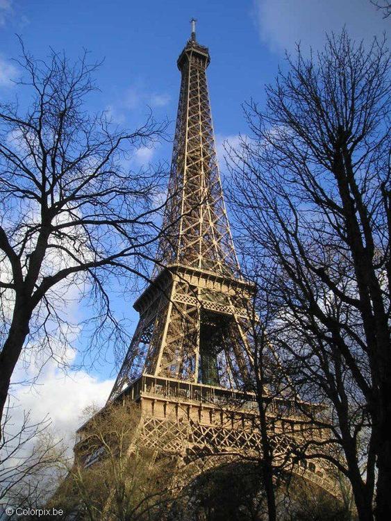 Eifel Tower