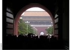 photo entrance, Forbidden City 2
