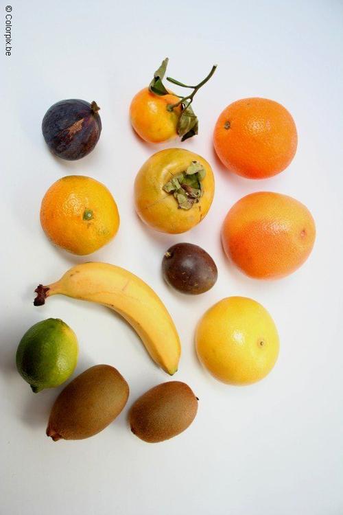 exotic fruit 1