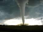 Photo F5 Tornado