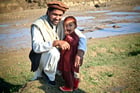 Photos father with son